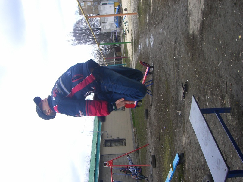 В@нёк__the Трофимцев фотография #16