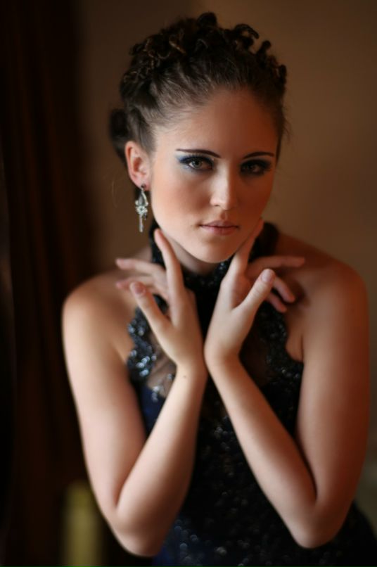 Настя Фидельман фотография #42