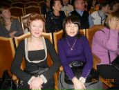 Фотография Беляевой Ольги