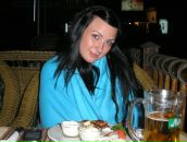 Фотография Звягинцевой Олечки