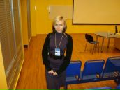 Фотография Александровой Настасьи