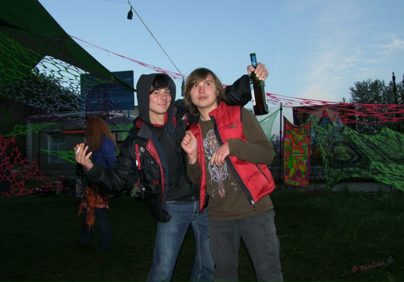 Марк Плилигрим фотография #40