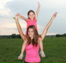 Фотография Тихомировой Дарьи