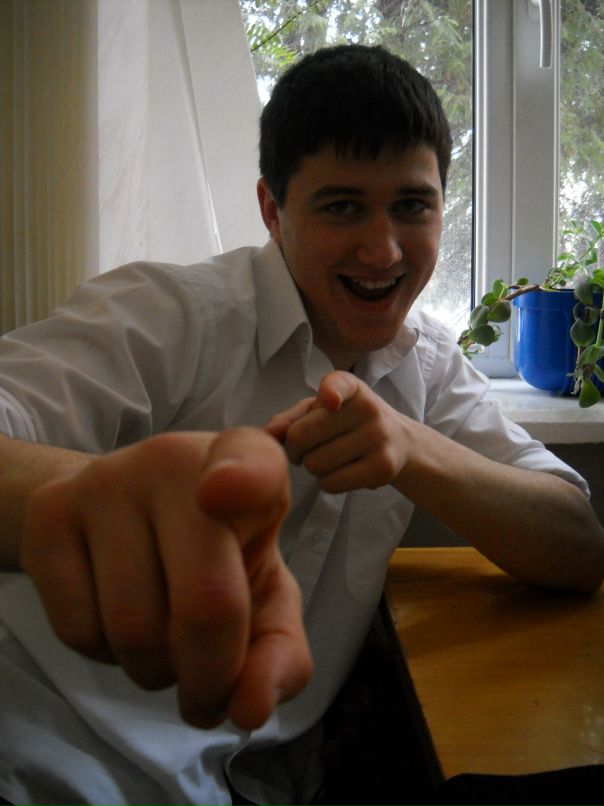 Сергей Тимофеев фотография #22