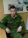 Фотография Блинова Алексея
