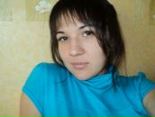 Фотография Исмаковой Альбины