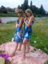 Танюшка Матвеєва фотография #8 (источник - https://vk.com/id54365463)
