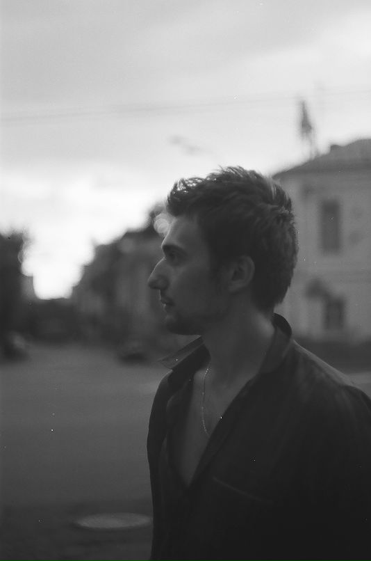 Кирилл Иванов фотография #2