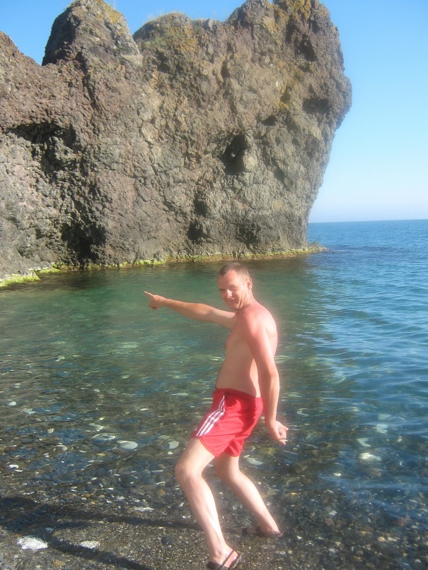 Степан Летов фотография #41