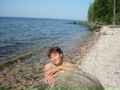 Фотография Голубцовой Светланы