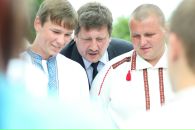 Олег Стронціцький фотография #35 (источник - https://vk.com/id36108389)
