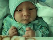 Фотография Поповой Маргариты