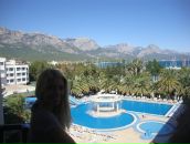 Фотография Онищенко Ирины