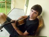 Діма Ковалюк фотография #2 (источник - https://vk.com/id136195033)