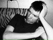 Фотография Егорова Алексея