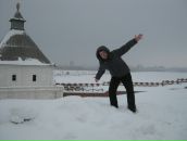 Фотография Лоскутова Артёма