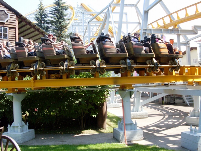 Евгений Донсков фотография #48