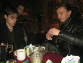 Фотография Кипеля Максима