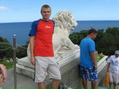 Андрій Рикуцький фотография #17 (источник - https://vk.com/id56367226)