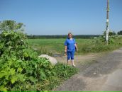 Фотография Шведовой Светланы