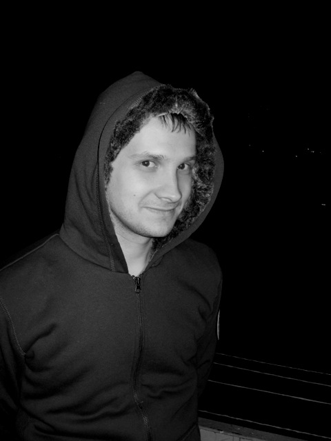 Tim Scissors фотография #19