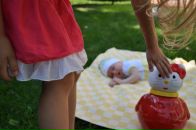 Фотография Тамаровой Виктории