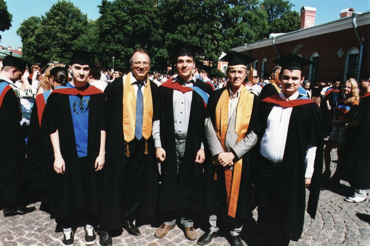 Коля Манушкин фотография #49