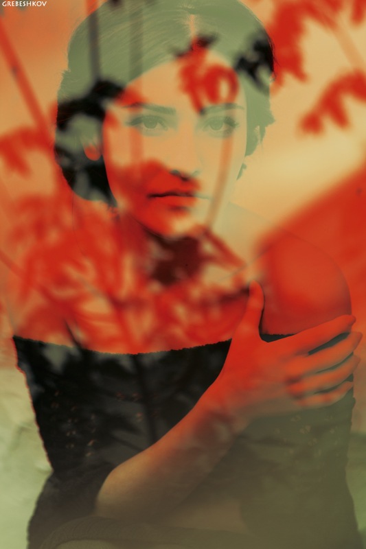 Арсен Коцба фотография #29