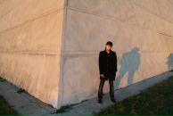 Фотография Рыбникова Ежидзе