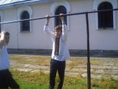 Андрій Мазур фотография #6 (источник - https://vk.com/id63859862)