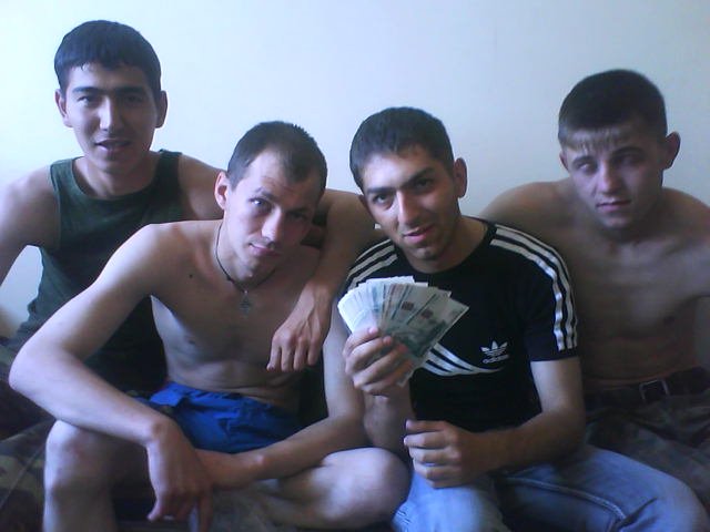 Виктор Сидоров фотография #33