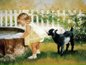 Фотография Дамбиевой Марии