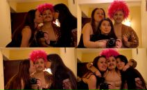 Фотография Ковилы Анастасии