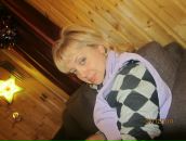 Фотография Алексеевой Виктории