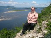 Фотография Баскаковой Ирины