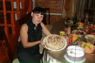 Фотография Кондрахиной Екатерины