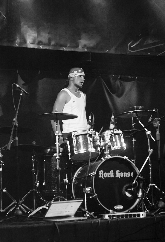 Vector Vectorovich фотография #12