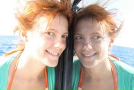 Фотография Макарченко Маргариты