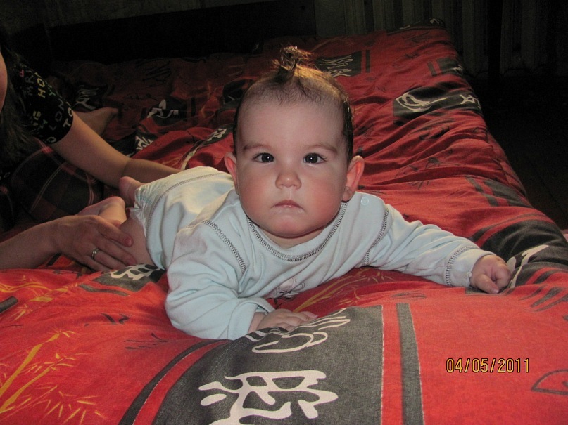 Дмитрий Бобик фотография #35