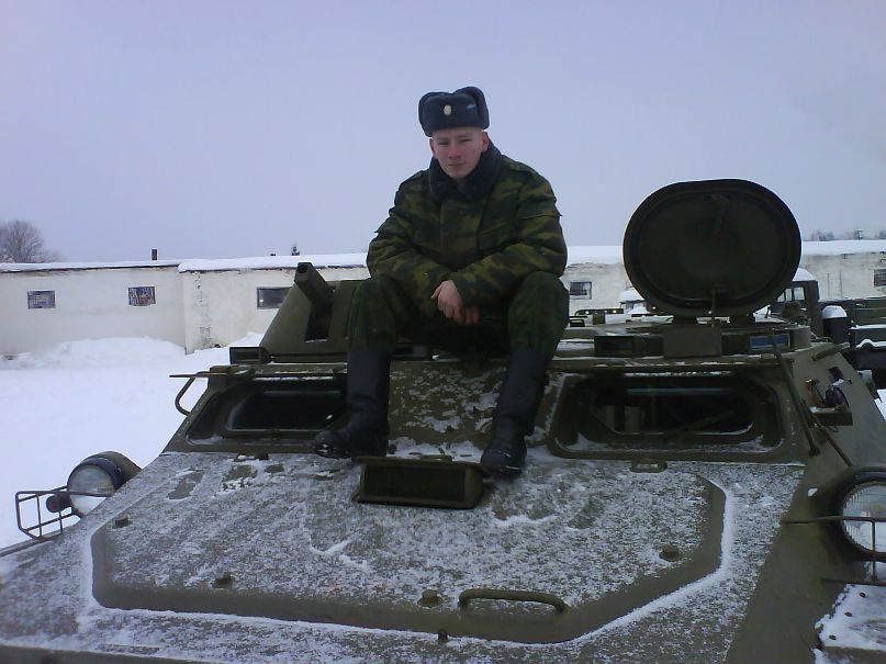 Дмитрий Ланцев фотография #14