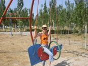 Фотография Апполоновой Ирины