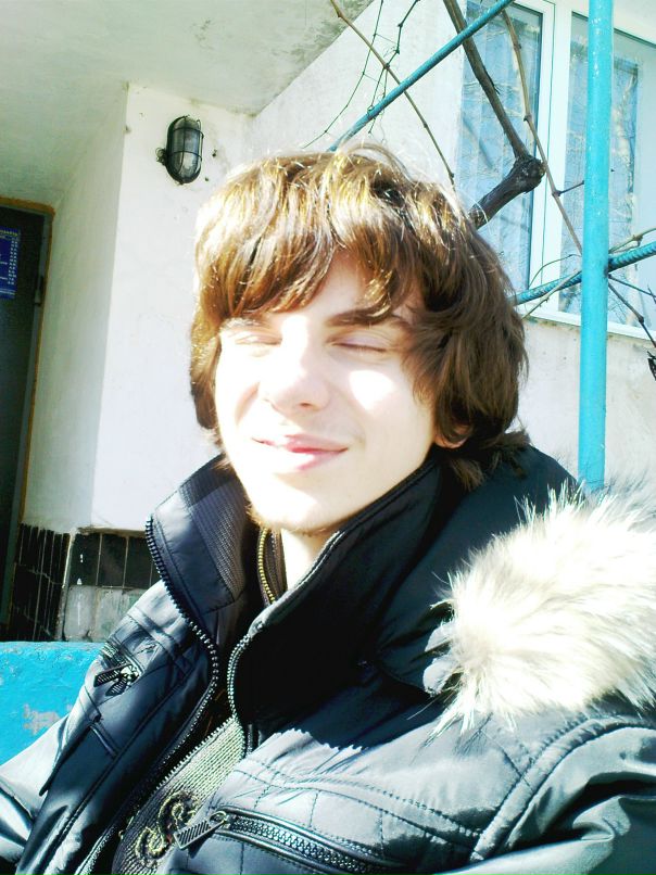 Дмитрий Токарь фотография #13