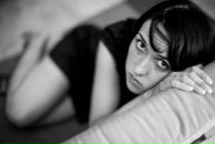 Фотография Балесной Алюсик