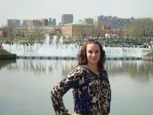 Фотография Марковой Юлии