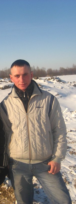 Иван Блоцкий фотография #20