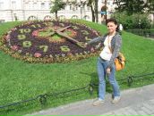 Фотография Захарченко Анны