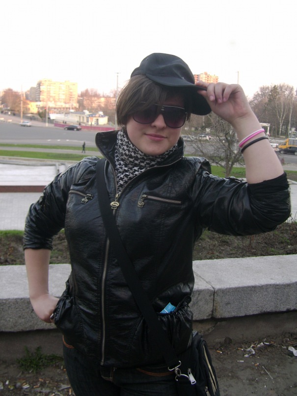 Дашуля Бойко фотография #15