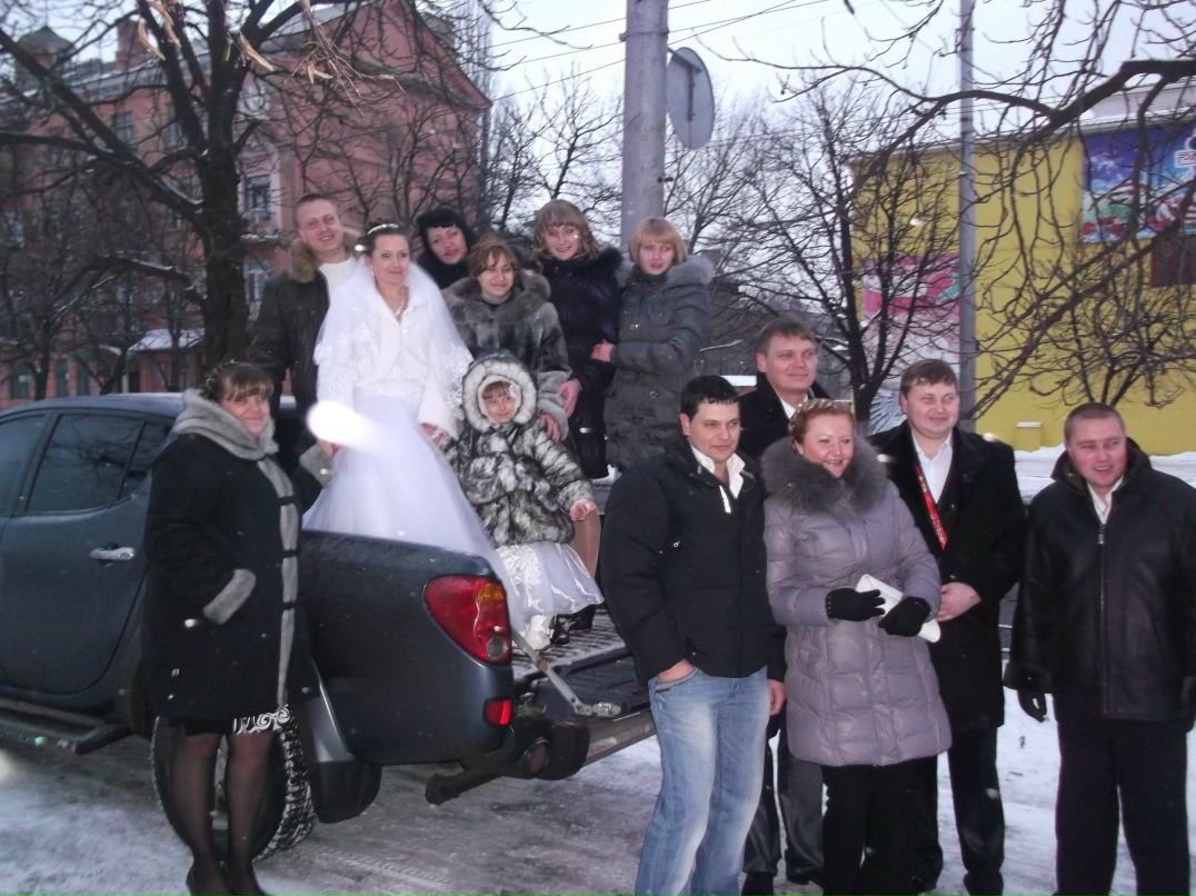 Дмитрий Балачков фотография #8