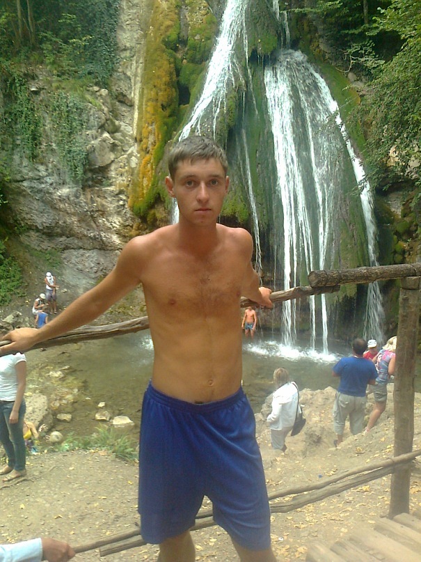 Валентин Васильченко фотография #17