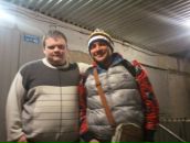 Фотография Паршикова Артёма